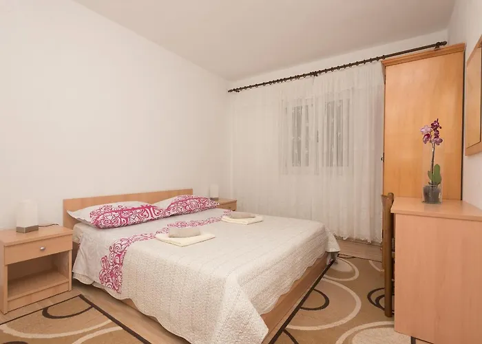 Pinto Lejlighed Makarska