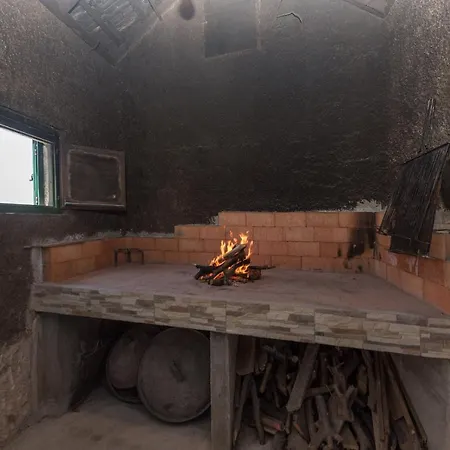 Pinto Apartment
