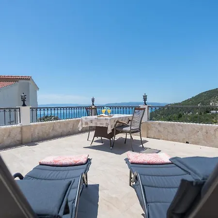 Apartman Pinto Makarska