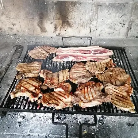Pinto Apartment