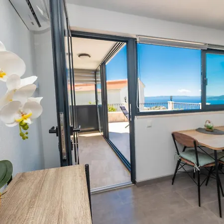 Apartamento Pinto *