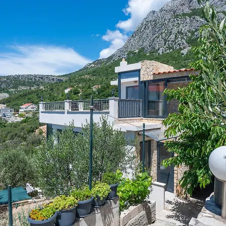 Apartamento Pinto Makarska