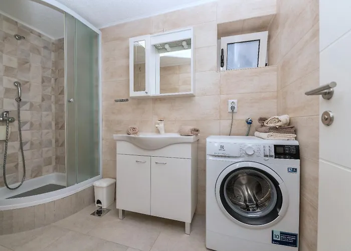 Pinto Appartement Makarska